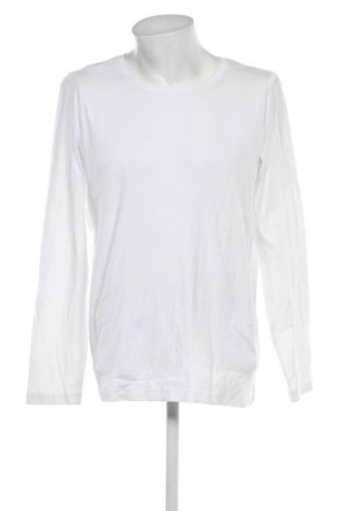 Herren Shirt Mustang, Größe XXL, Farbe Weiß, Preis 7,52 €