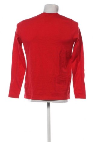 Ανδρική μπλούζα Neutral, Μέγεθος M, Χρώμα Κόκκινο, Τιμή 11,75 €