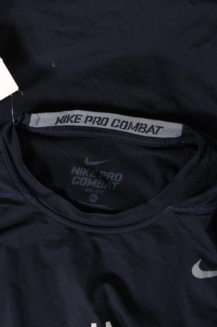 Pánské tričko  Nike, Velikost XL, Barva Modrá, Cena  383,00 Kč