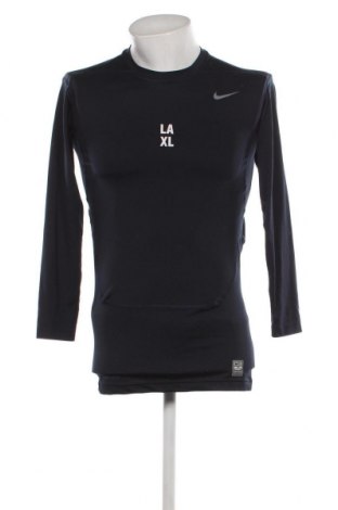 Pánské tričko  Nike, Velikost XL, Barva Modrá, Cena  383,00 Kč