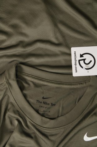 Pánske tričko  Nike, Veľkosť M, Farba Zelená, Cena  37,11 €