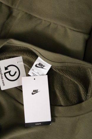 Herren Shirt Nike, Größe XXL, Farbe Grün, Preis 37,11 €