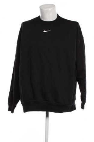 Ανδρική μπλούζα Nike, Μέγεθος S, Χρώμα Μαύρο, Τιμή 25,58 €