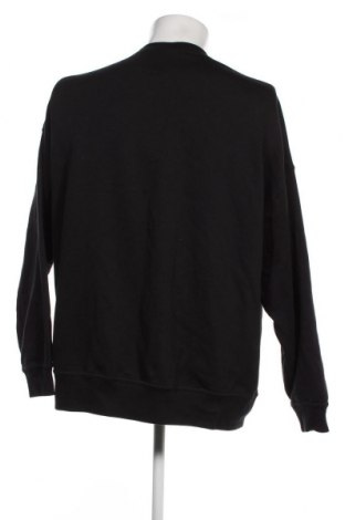 Ανδρική μπλούζα Nike, Μέγεθος S, Χρώμα Μαύρο, Τιμή 25,58 €