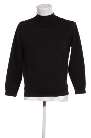 Ανδρική μπλούζα Nominal, Μέγεθος XS, Χρώμα Μαύρο, Τιμή 2,97 €