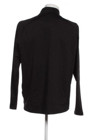 Мъжка блуза Nordcap, Размер L, Цвят Черен, Цена 6,48 лв.