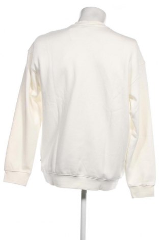 Ανδρική μπλούζα Only & Sons, Μέγεθος M, Χρώμα Εκρού, Τιμή 9,11 €