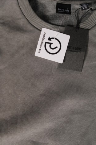 Herren Shirt Only & Sons, Größe XL, Farbe Grün, Preis € 15,98