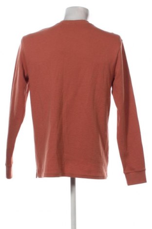 Мъжка блуза Only & Sons, Размер L, Цвят Червен, Цена 16,74 лв.