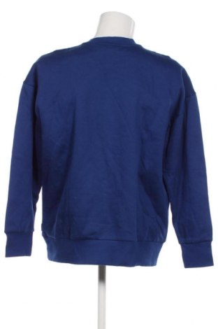 Ανδρική μπλούζα Only & Sons, Μέγεθος L, Χρώμα Μπλέ, Τιμή 15,98 €