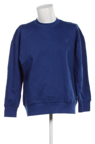 Herren Shirt Only & Sons, Größe L, Farbe Blau, Preis 9,59 €