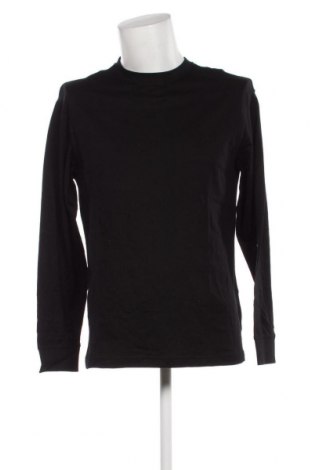 Мъжка блуза Only & Sons, Размер S, Цвят Черен, Цена 11,47 лв.