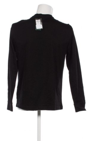 Ανδρική μπλούζα Only & Sons, Μέγεθος S, Χρώμα Μαύρο, Τιμή 6,23 €