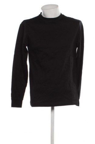 Ανδρική μπλούζα Only & Sons, Μέγεθος XS, Χρώμα Μαύρο, Τιμή 6,23 €