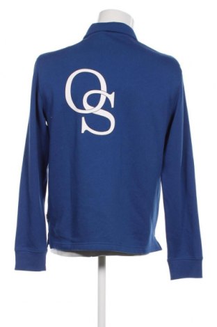 Ανδρική μπλούζα Only & Sons, Μέγεθος L, Χρώμα Μπλέ, Τιμή 8,15 €