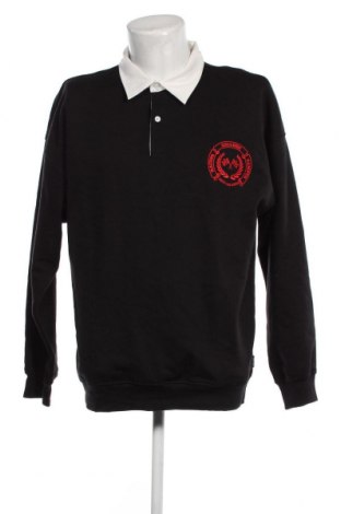 Ανδρική μπλούζα Only & Sons, Μέγεθος L, Χρώμα Μαύρο, Τιμή 5,91 €
