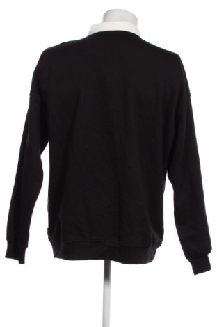 Ανδρική μπλούζα Only & Sons, Μέγεθος L, Χρώμα Μαύρο, Τιμή 9,11 €