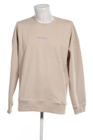 Ανδρική μπλούζα Only & Sons, Μέγεθος XL, Χρώμα  Μπέζ, Τιμή 9,11 €