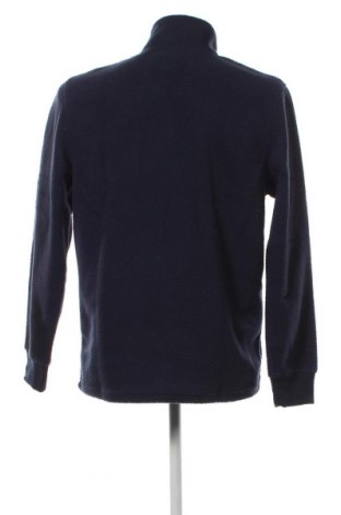 Мъжка блуза Originals By Jack & Jones, Размер XL, Цвят Син, Цена 40,00 лв.