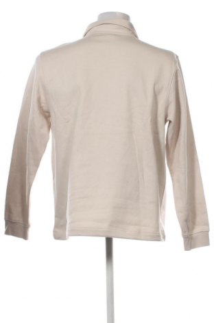 Ανδρική μπλούζα Originals By Jack & Jones, Μέγεθος L, Χρώμα  Μπέζ, Τιμή 20,62 €
