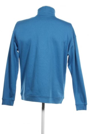 Ανδρική μπλούζα Originals By Jack & Jones, Μέγεθος L, Χρώμα Μπλέ, Τιμή 11,75 €
