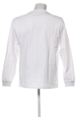 Мъжка блуза Originals By Jack & Jones, Размер L, Цвят Бял, Цена 40,00 лв.