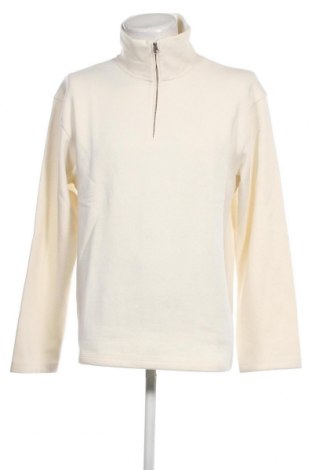 Ανδρική μπλούζα Originals By Jack & Jones, Μέγεθος L, Χρώμα Λευκό, Τιμή 7,01 €