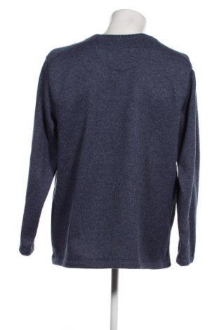 Ανδρική μπλούζα Outdoor Life, Μέγεθος L, Χρώμα Μπλέ, Τιμή 16,08 €