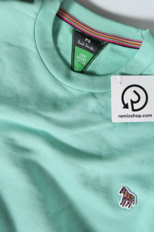 Pánske tričko  PS by Paul Smith, Veľkosť L, Farba Modrá, Cena  33,88 €
