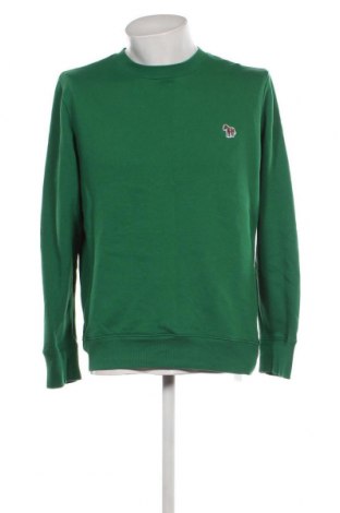 Мъжка блуза PS by Paul Smith, Размер XL, Цвят Зелен, Цена 131,92 лв.