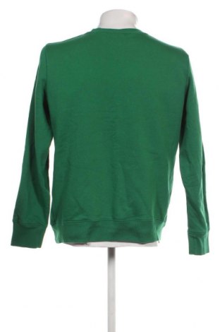Herren Shirt PS by Paul Smith, Größe XL, Farbe Grün, Preis 65,89 €