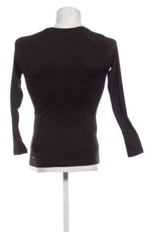 Мъжка блуза PUMA, Размер S, Цвят Черен, Цена 33,84 лв.