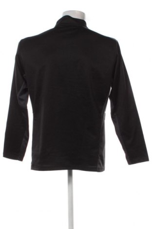 Мъжка блуза PUMA, Размер L, Цвят Черен, Цена 24,00 лв.