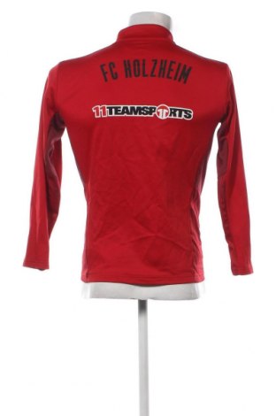 Pánské tričko  PUMA, Velikost S, Barva Červená, Cena  383,00 Kč