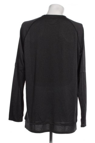 Мъжка блуза PUMA, Размер XL, Цвят Сив, Цена 24,00 лв.