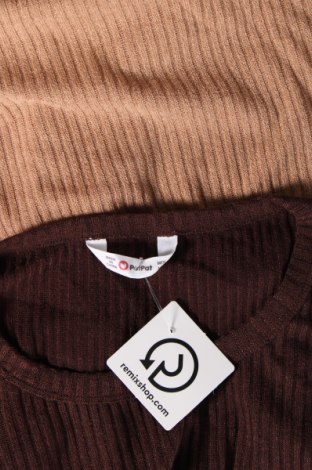 Ανδρική μπλούζα PatPat, Μέγεθος XL, Χρώμα Πολύχρωμο, Τιμή 11,75 €