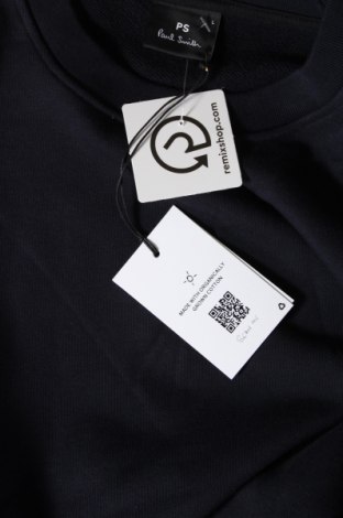Pánske tričko  PS by Paul Smith, Veľkosť L, Farba Modrá, Cena  28,19 €