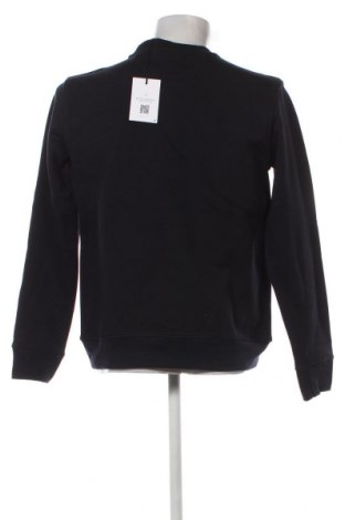 Мъжка блуза PS by Paul Smith, Размер L, Цвят Син, Цена 89,76 лв.