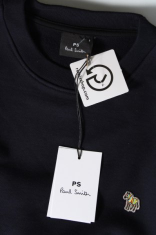 Herren Shirt PS by Paul Smith, Größe S, Farbe Blau, Preis 90,12 €