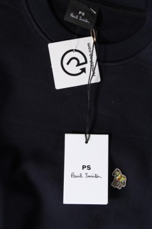 Pánske tričko  PS by Paul Smith, Veľkosť S, Farba Modrá, Cena  31,02 €
