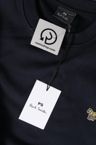 Pánske tričko  PS by Paul Smith, Veľkosť L, Farba Modrá, Cena  28,99 €