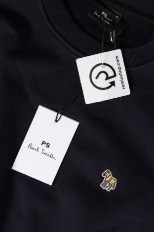 Pánske tričko  PS by Paul Smith, Veľkosť S, Farba Modrá, Cena  36,04 €