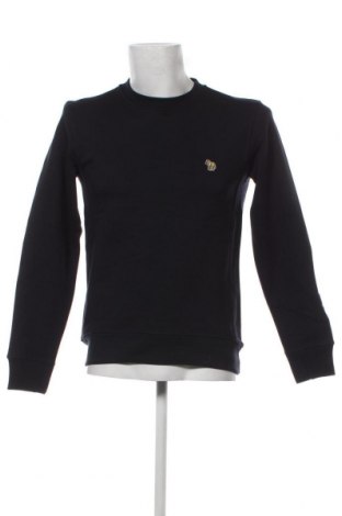 Ανδρική μπλούζα PS by Paul Smith, Μέγεθος S, Χρώμα Μπλέ, Τιμή 30,90 €