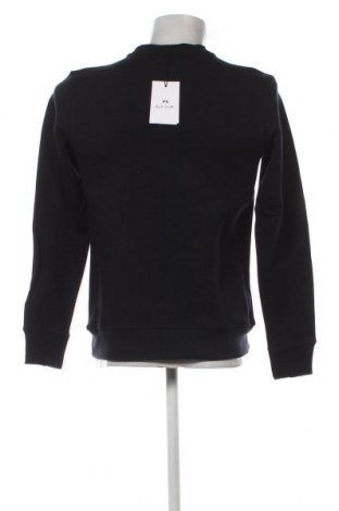 Мъжка блуза PS by Paul Smith, Размер S, Цвят Син, Цена 111,91 лв.