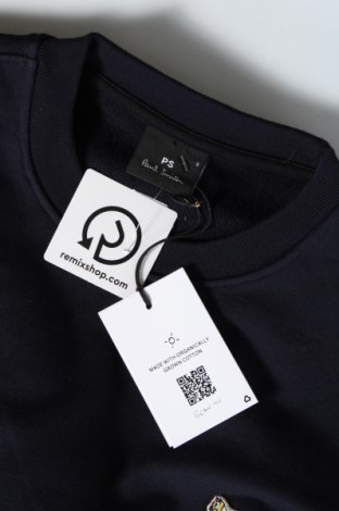Herren Shirt PS by Paul Smith, Größe S, Farbe Blau, Preis € 45,92