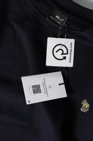 Ανδρική μπλούζα PS by Paul Smith, Μέγεθος L, Χρώμα Μπλέ, Τιμή 61,05 €