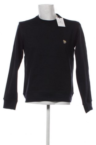 Мъжка блуза PS by Paul Smith, Размер L, Цвят Син, Цена 119,35 лв.