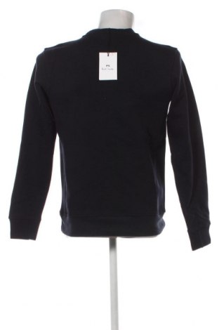 Мъжка блуза PS by Paul Smith, Размер S, Цвят Син, Цена 89,76 лв.