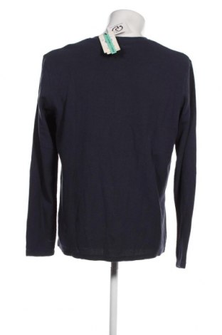 Herren Shirt Pepe Jeans, Größe L, Farbe Blau, Preis 42,06 €