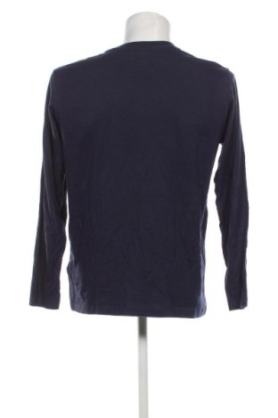 Ανδρική μπλούζα Pepe Jeans, Μέγεθος L, Χρώμα Μπλέ, Τιμή 38,91 €